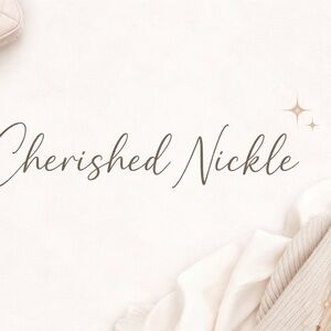 Cherished Nickels Boutique